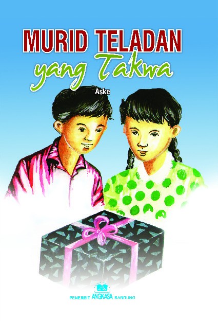 Murid Teladan yang Takwa